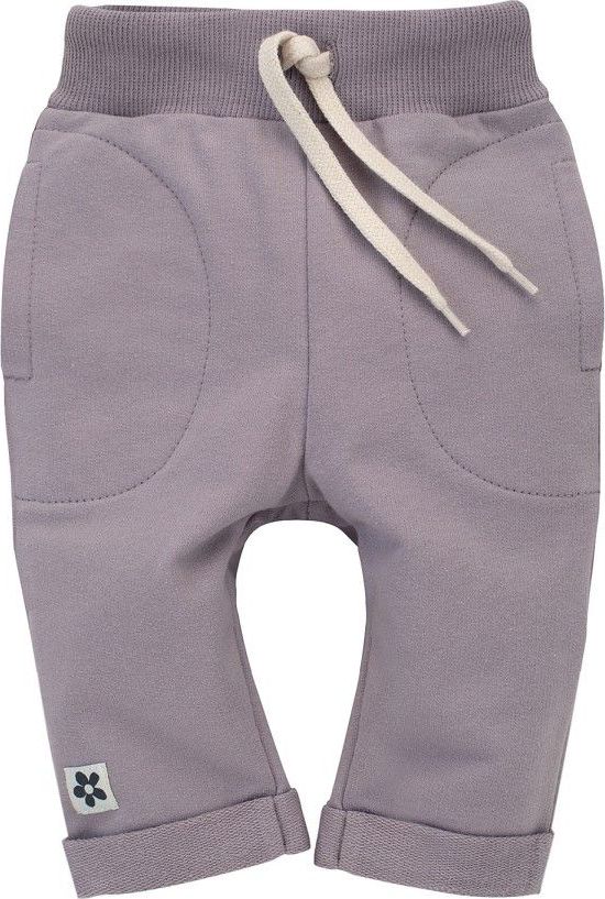 Pinokio Tepláčky Happiness Grey 104 - obrázek 1