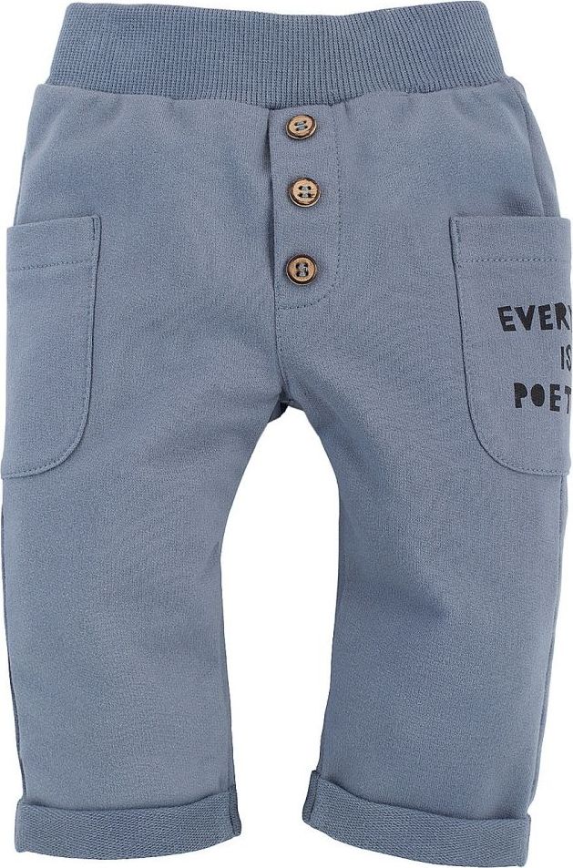 Pinokio Tepláčky Summertime Grey 80 - obrázek 1