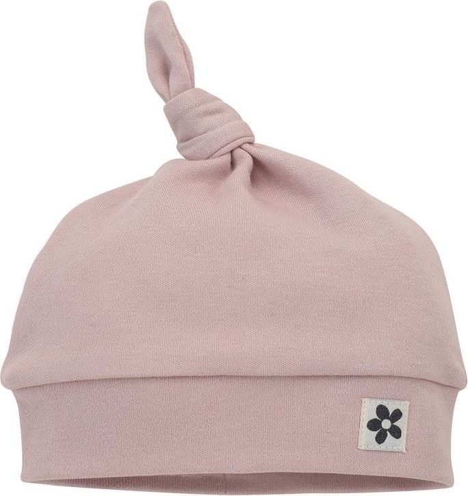 Pinokio Čepička Happiness Pink 74 - obrázek 1