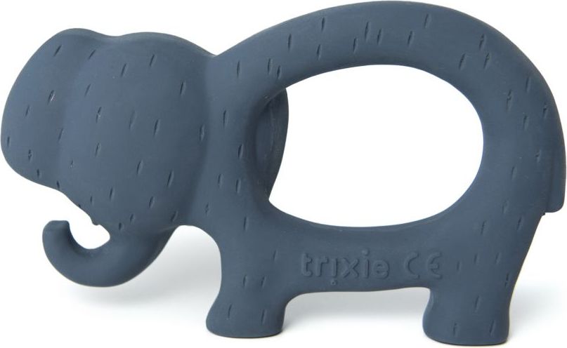 Trixie Kousátko/hračka do vany Mrs. Elephant 2021 - obrázek 2