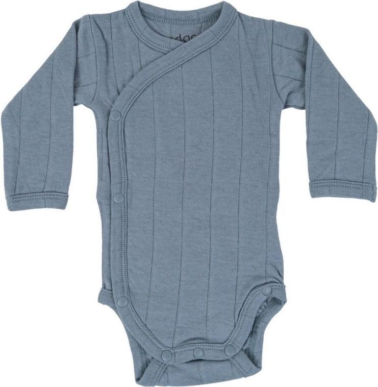 Lodger Hydrofilní body s dlouhými rukávy LS Tribe Ocean 80 - obrázek 1