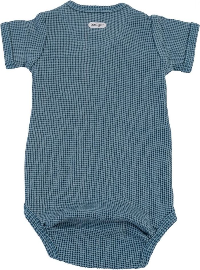 Lodger Hydrofilní body s krátkými rukávy Ciumbelle Dragonfly 80 - obrázek 2