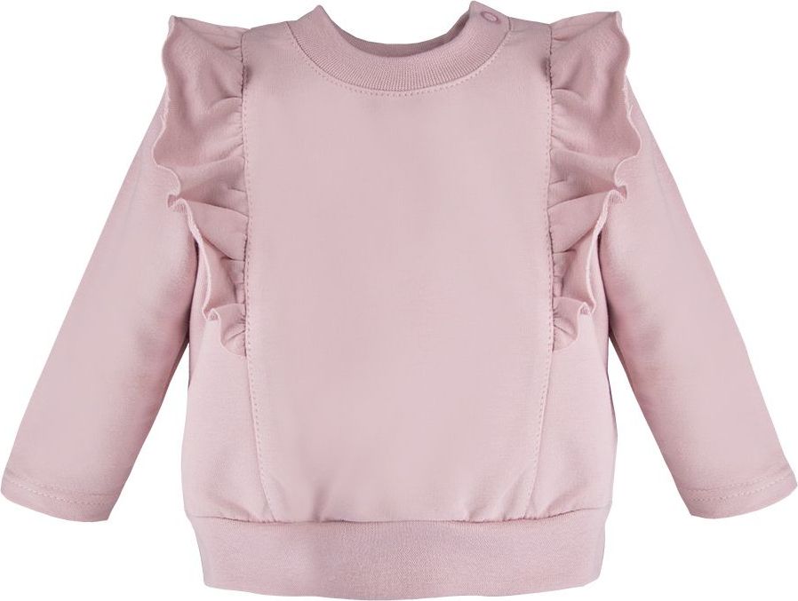 Eevi Mikina Adventure Pink 68 - obrázek 1