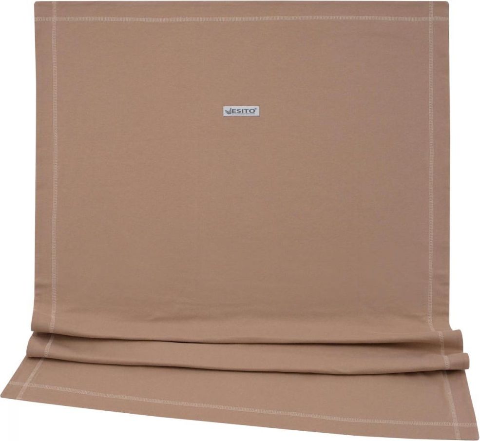 ESITO Dětskádvojitá letni deka Hvězdička Beige - obrázek 1