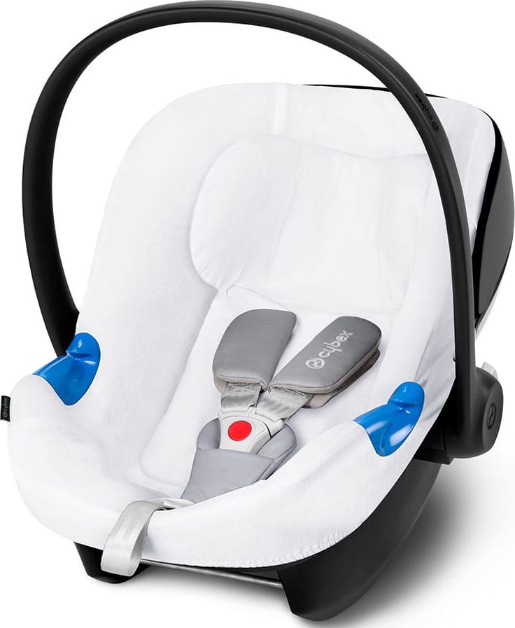 Cybex Letní potah Aton M Line - obrázek 2