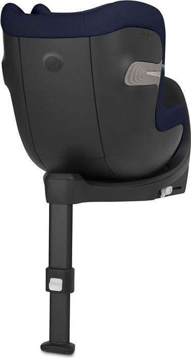 Cybex Sirona SX2 i-Size Soho Grey 2021 - obrázek 2