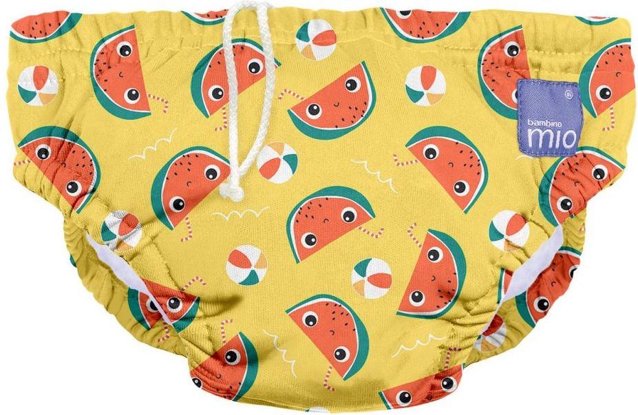 Bambino Mio Kojenecké plavky Mellow Mellon - obrázek 1