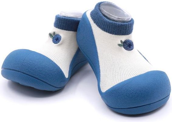 Attipas Botičky bambusové Fruit Blue - obrázek 1