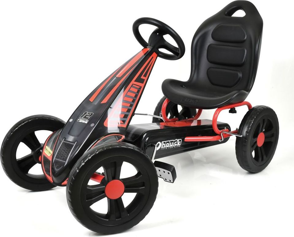 HauckToys Dětské vozítko Hauck Toys Cyclone - obrázek 1