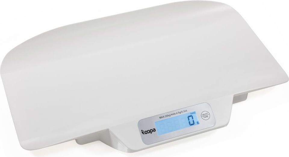 Zopa Digitální dětská váha Zopa - obrázek 2