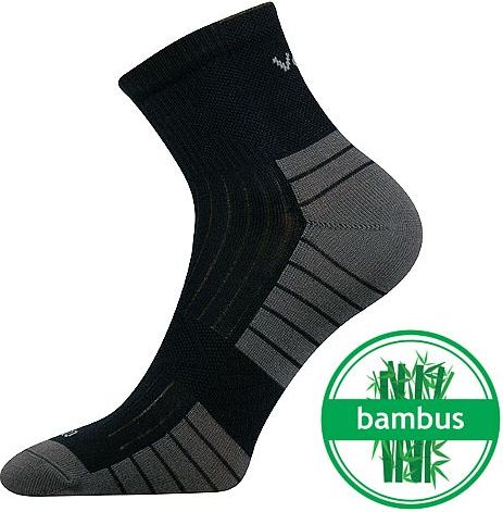Voxx Belkin bambusové ponožky Barva: Modrá, velikost: 35-38 EU - obrázek 2