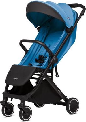 Sportovní kočárek Anex Air-X blue - obrázek 1