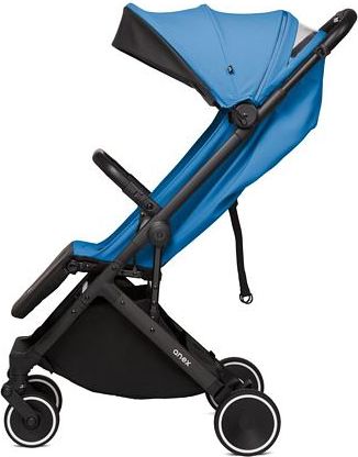 Sportovní kočárek Anex Air-X blue - obrázek 2