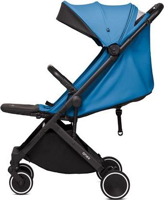 Sportovní kočárek Anex Air-X blue - obrázek 6