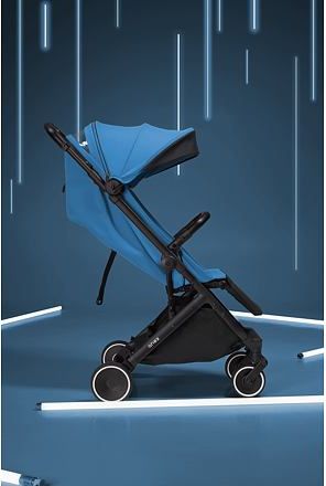 Sportovní kočárek Anex Air-X blue - obrázek 11