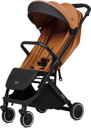 Sportovní kočárek Anex Air-X toffee - obrázek 1