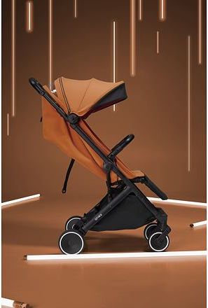 Sportovní kočárek Anex Air-X toffee - obrázek 8