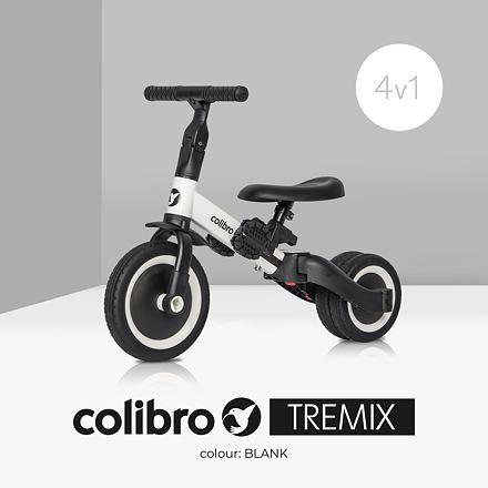 Colibro odrážedlo Tremix 4v1 blank - obrázek 15