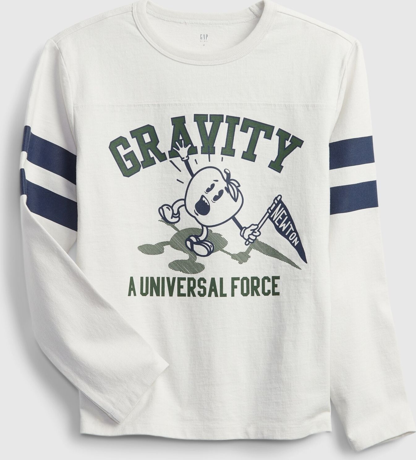 Zelené klučičí tričko Gravity hockey t-shirt - 98-110 - obrázek 1
