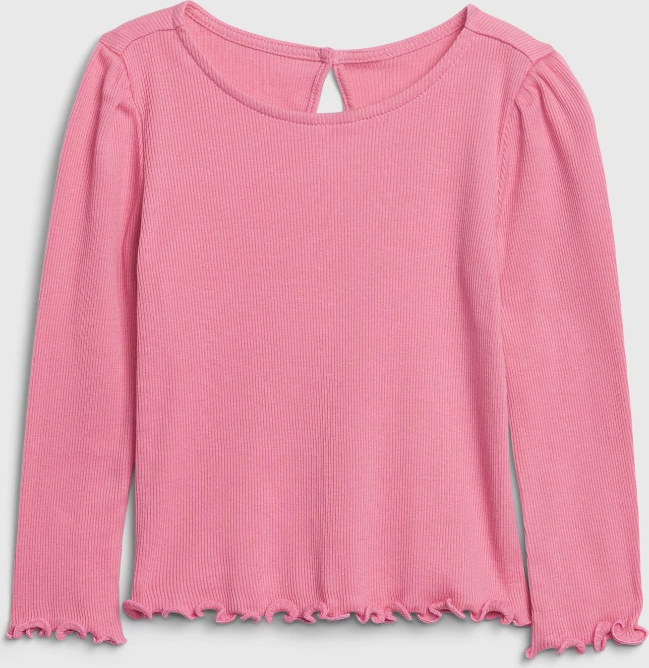GAP Triko dětské Růžová - 2YRS - obrázek 1