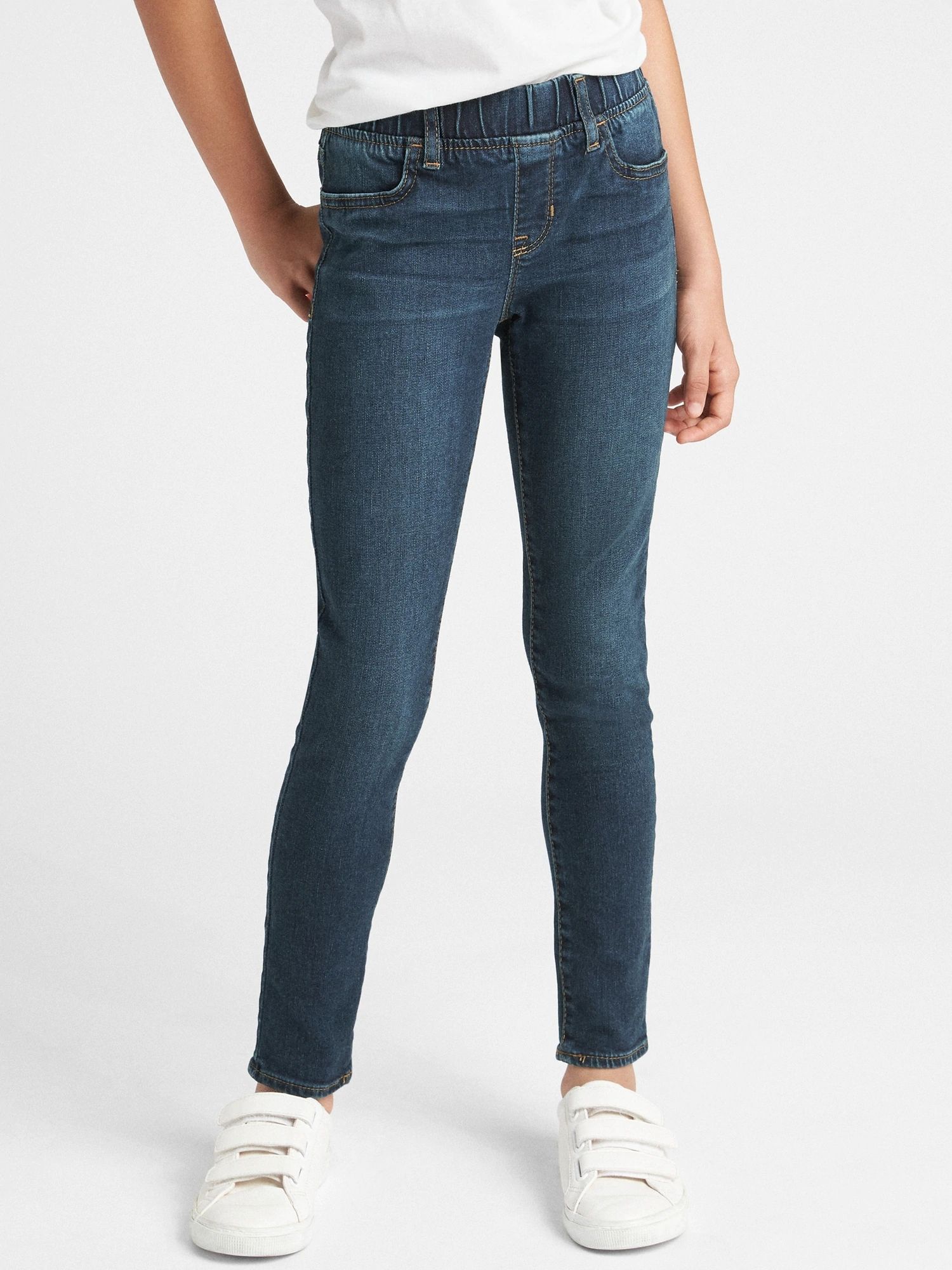 GAP Jeans dětské Modrá - 5 - obrázek 1