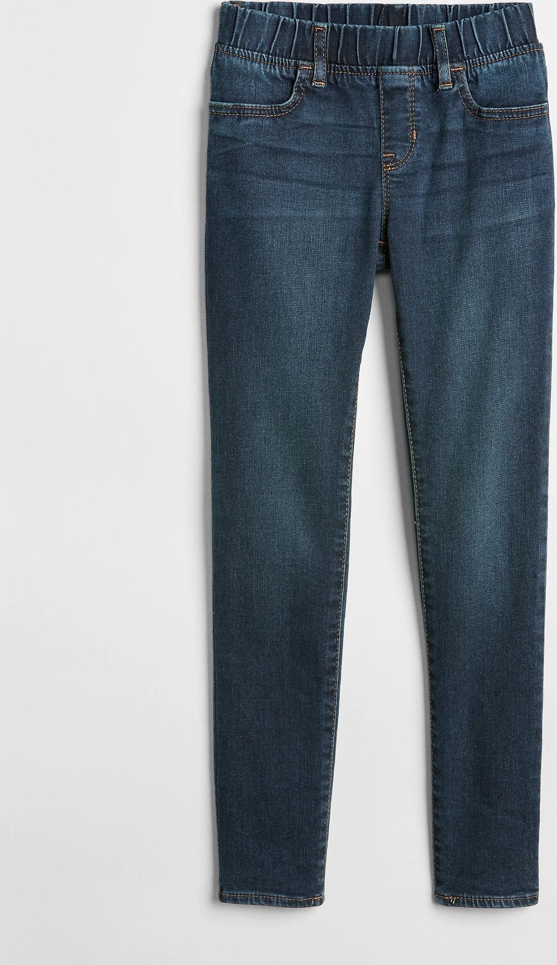 GAP Jeans dětské Modrá - 5 - obrázek 3