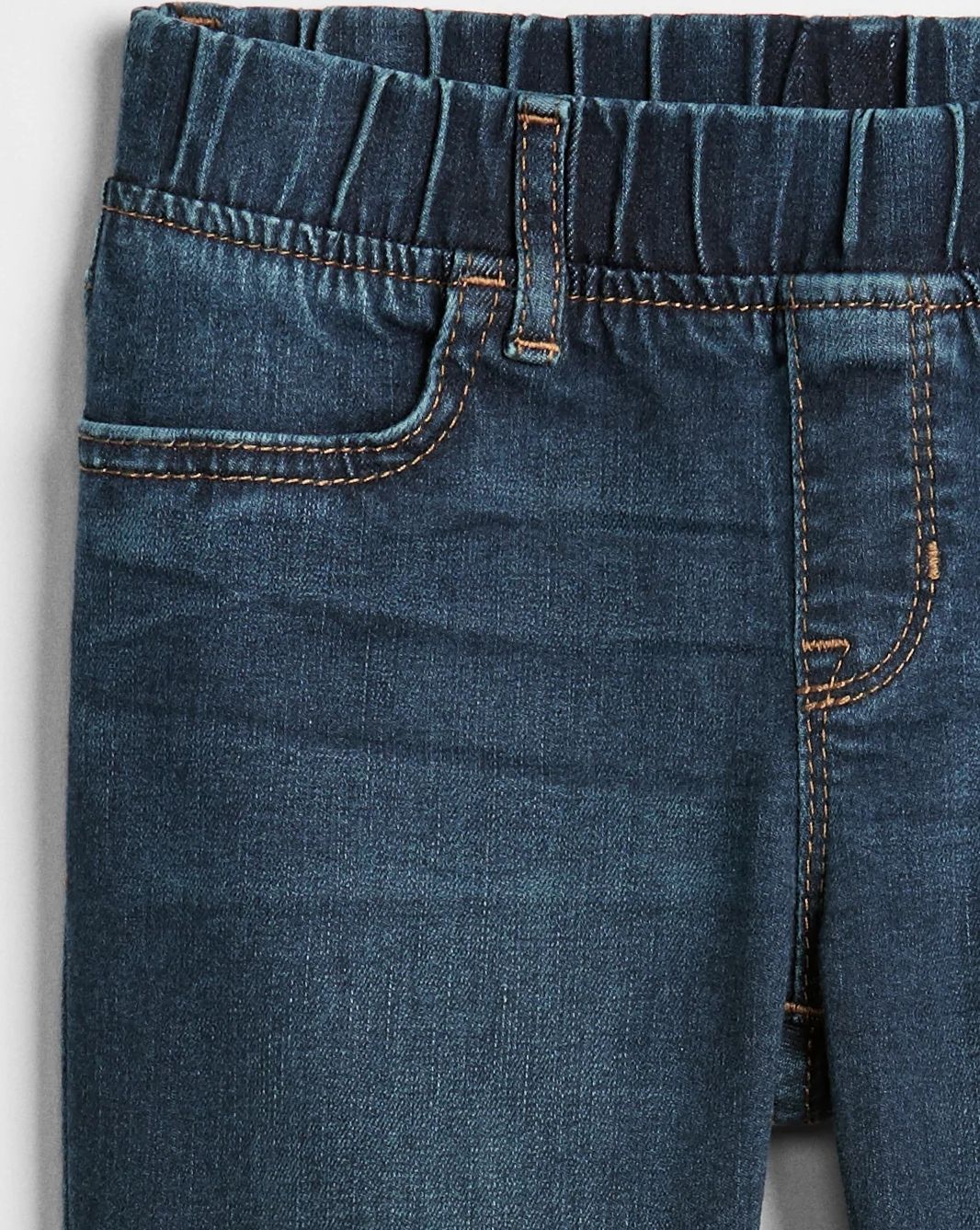 GAP Jeans dětské Modrá - 5 - obrázek 4