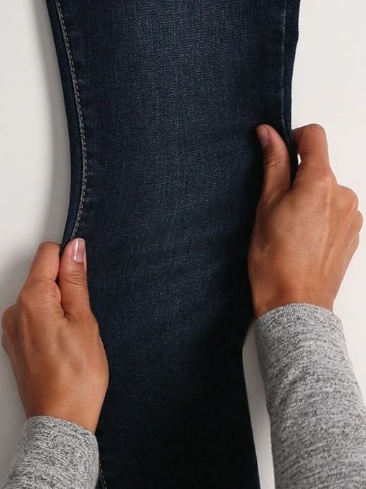 GAP Jeans dětské Modrá - 5 - obrázek 5