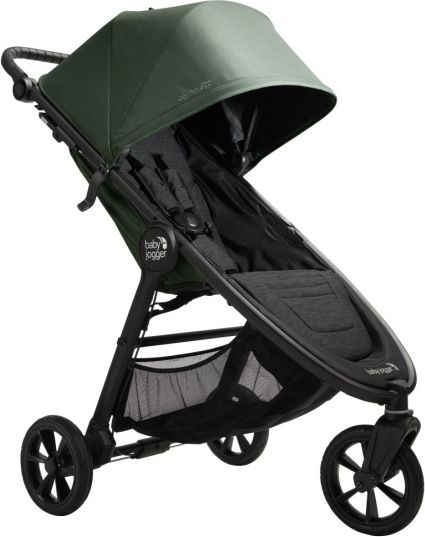 Baby Jogger CITY MINI GT 2 - BRIAR GREEN
