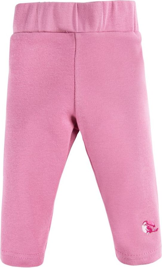 Eevi Legíny Nature Light Pink 86 - obrázek 1