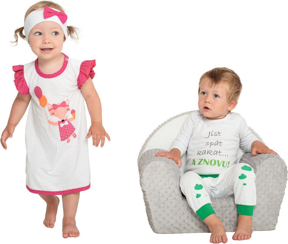 Frotá nepromokavá podložka New Baby Varianta: 140x70 - bílá - obrázek 13