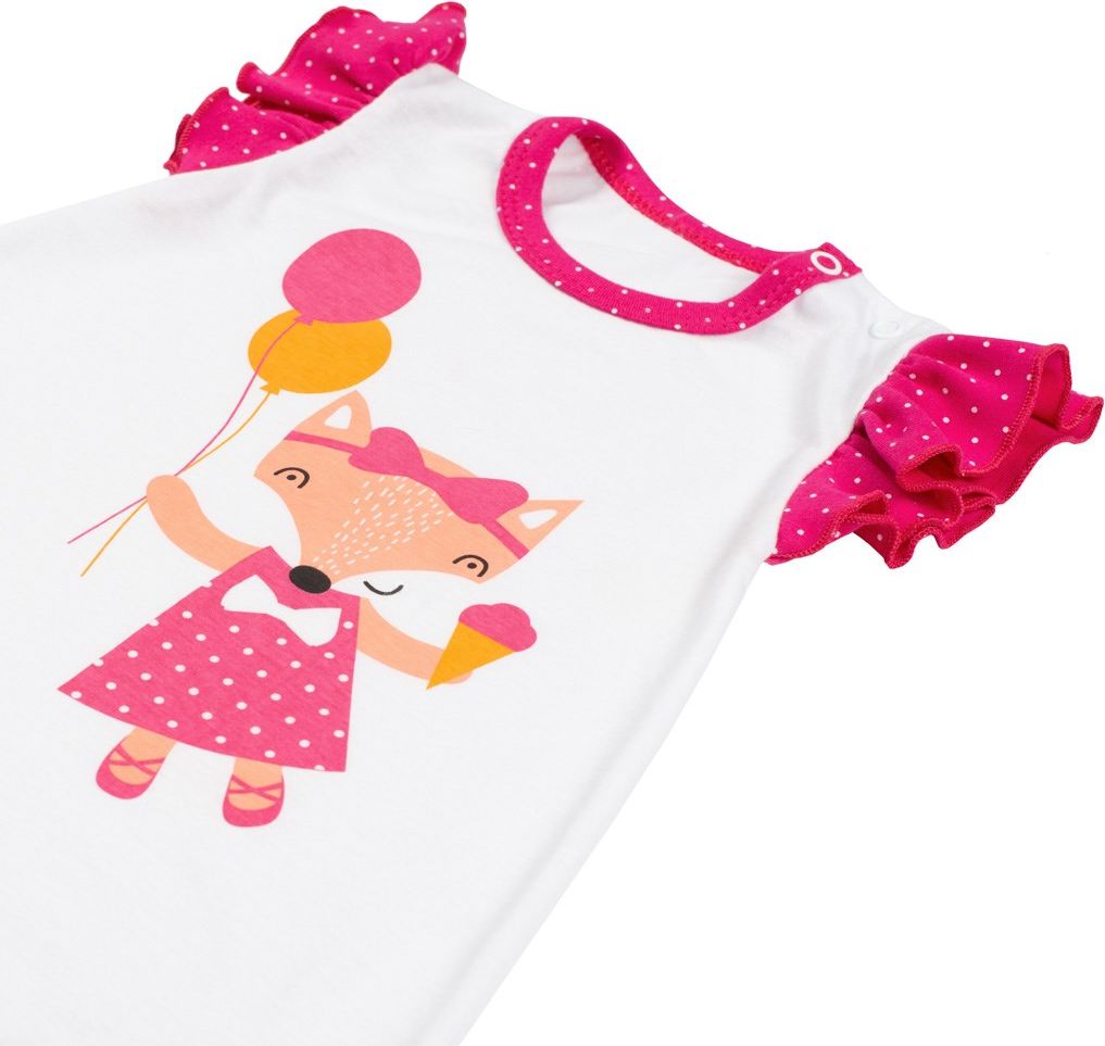 Frotá nepromokavá podložka New Baby Varianta: 140x70 - bílá - obrázek 25