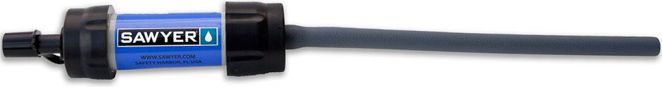 Sawyer SP128 Mini modrý - obrázek 3