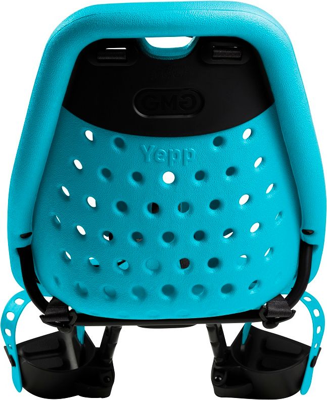 Thule Yepp Mini - silver uni - obrázek 11