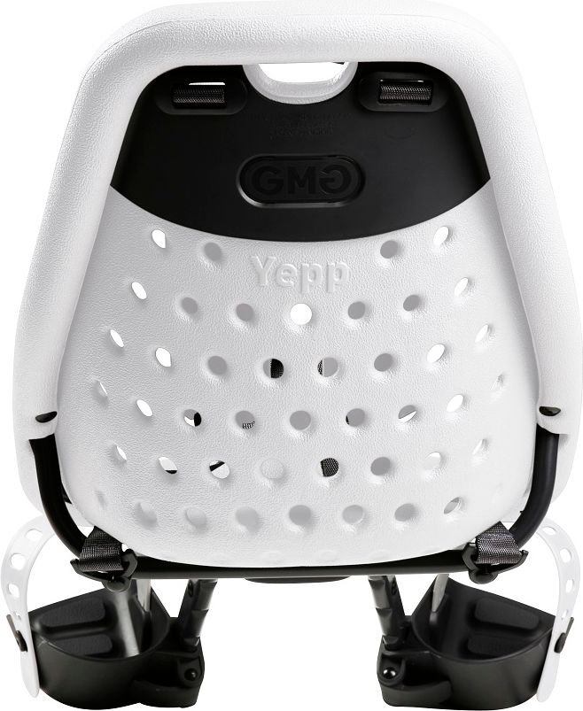 Thule Yepp Mini - silver uni - obrázek 15