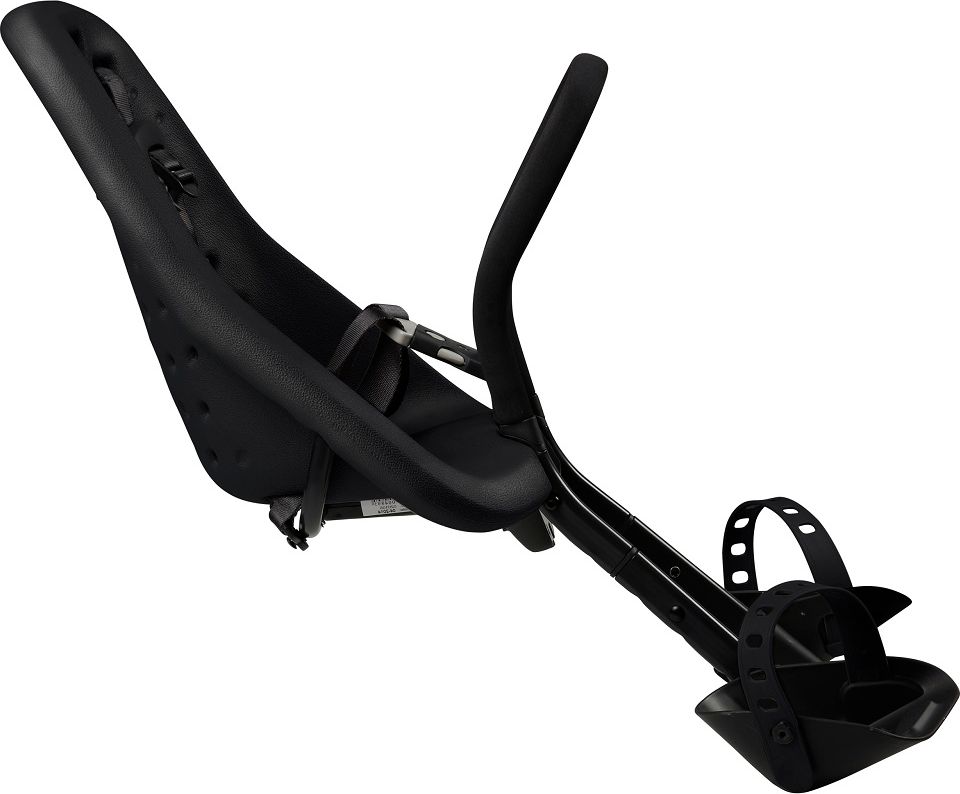 Thule Yepp Mini - silver uni - obrázek 18