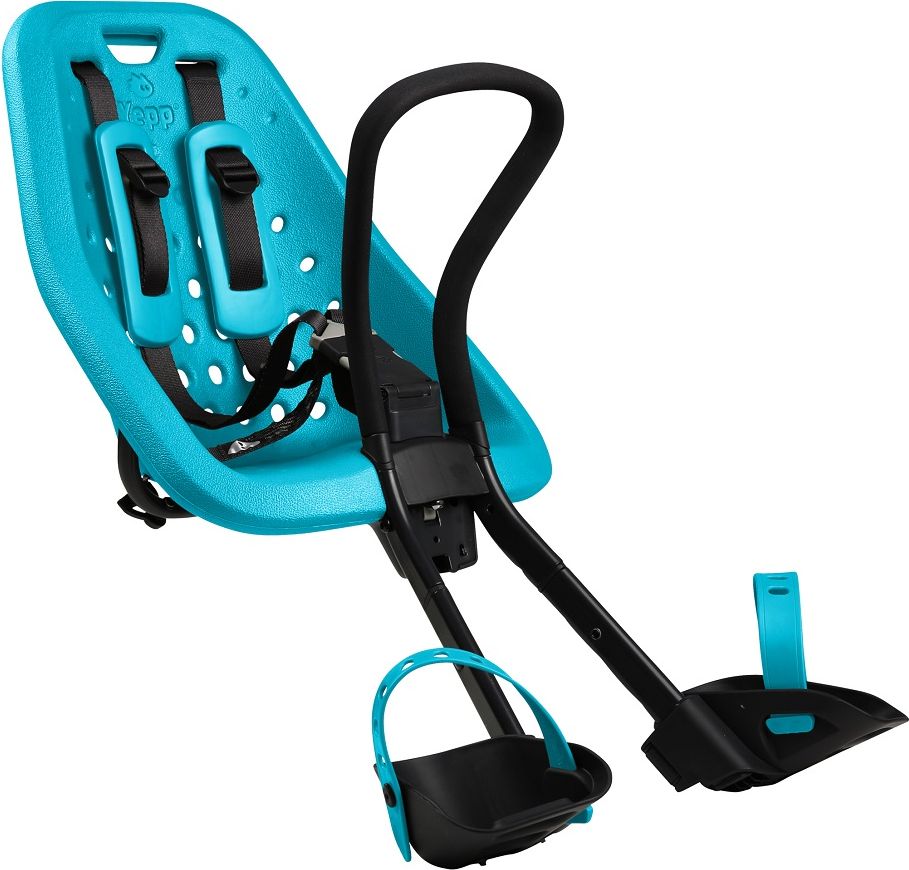 Thule Yepp Mini Ocean - obrázek 1