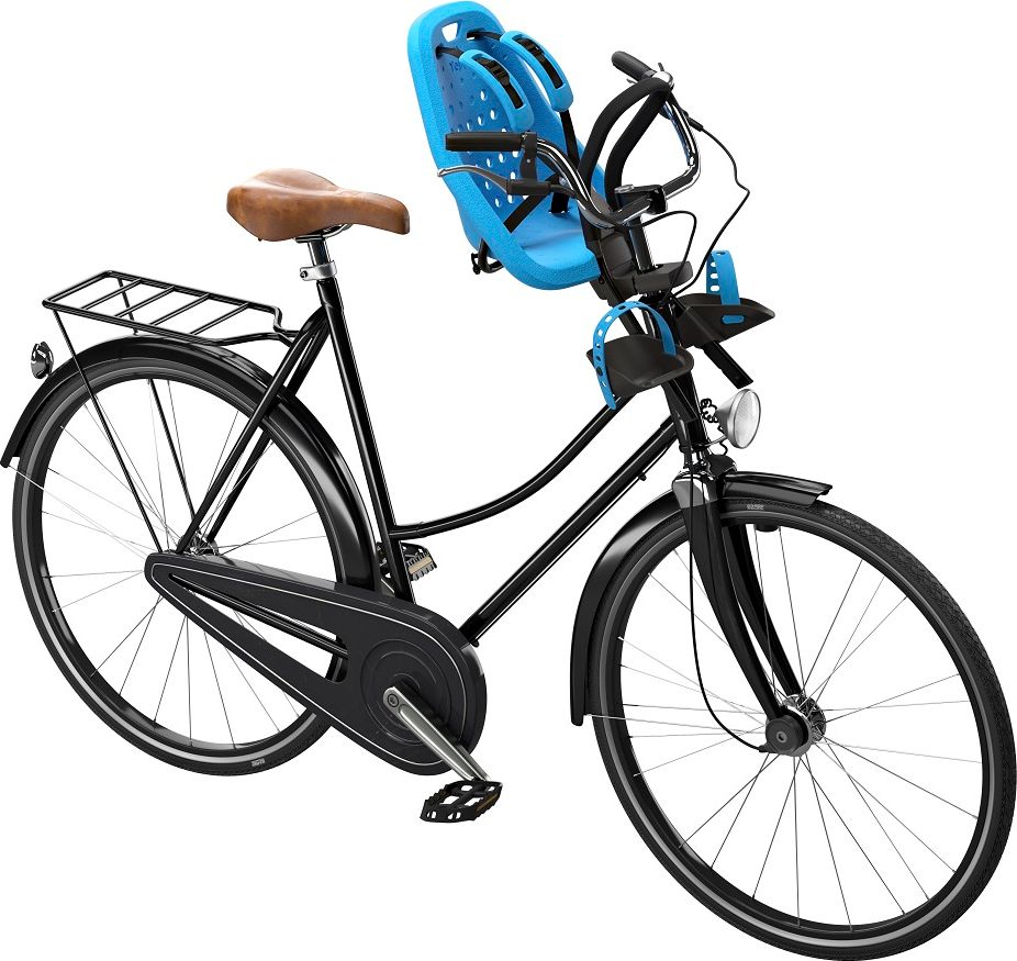 Thule Yepp Mini Ocean - obrázek 5