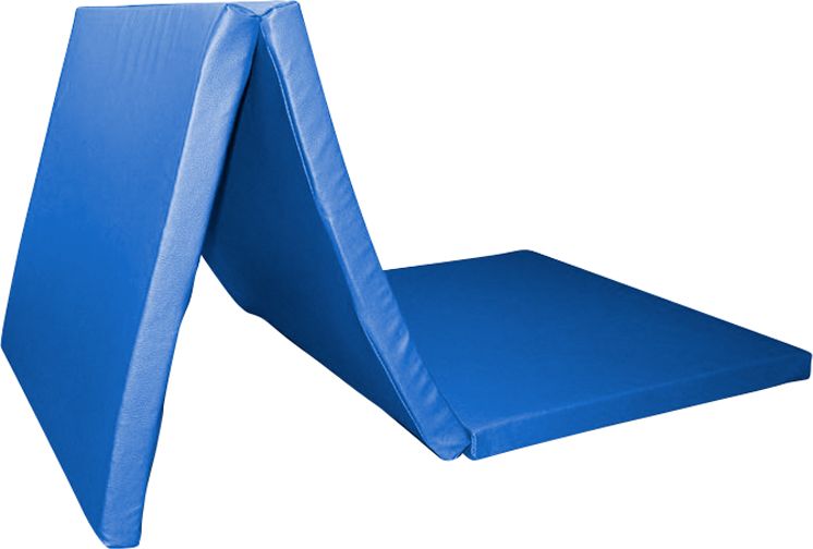 inSPORTline (by Ring Sport) Pliago 180x60x5 cm červená - obrázek 3