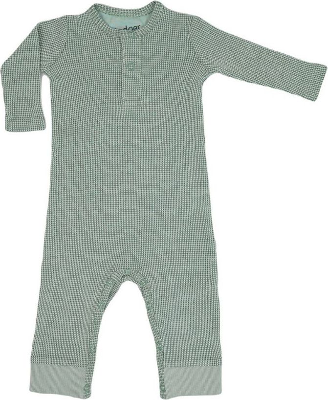 Lodger Dětský overal Jumper Ciumbelle Peppermint 62 - obrázek 1