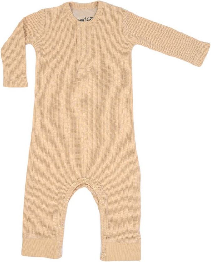 Lodger Dětský overal Jumper Ciumbelle Linen 68 - obrázek 1