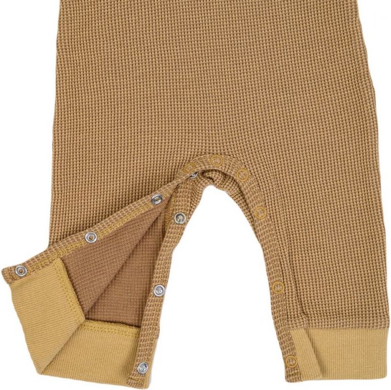 Lodger Dětský overal Jumper Ciumbelle Honey 68 - obrázek 2