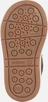 GEOX boty pro první krůčky TROTTOLA - B044AA - 9006 Velikost: 20 - obrázek 5