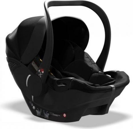 MOON Plus Black 2022 - obrázek 1