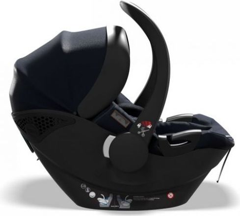 MOON Plus Black 2022 - obrázek 2