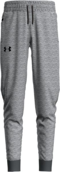 Under Armour Tepláky dětské Šedá - 128 - obrázek 1