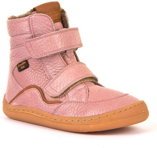 Froddo G3160164-5 Pink Velikost: 28 - obrázek 1