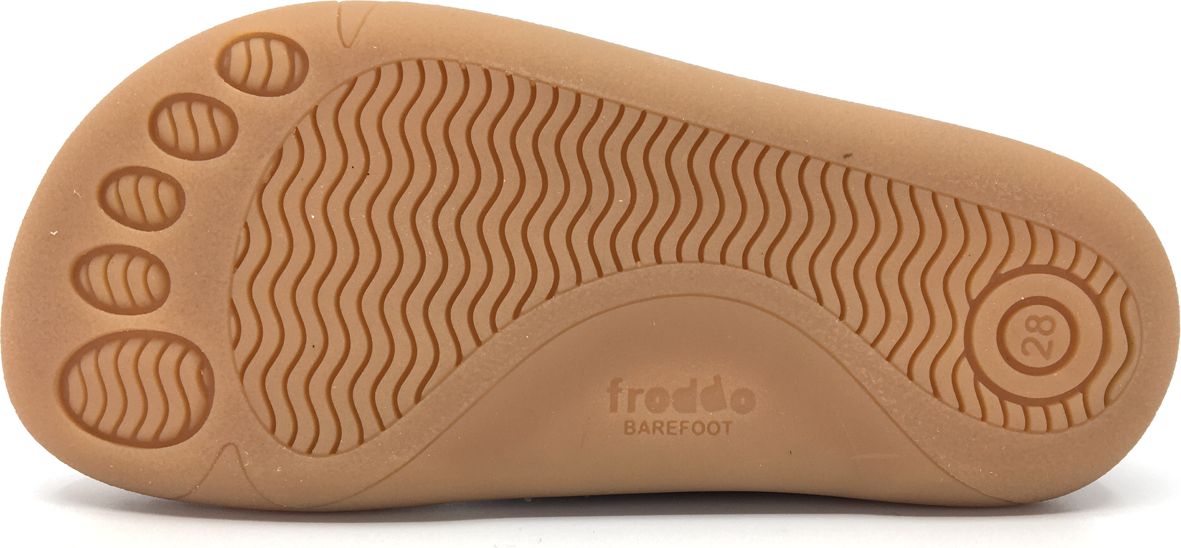 Froddo G3160164-5 Pink Velikost: 28 - obrázek 2