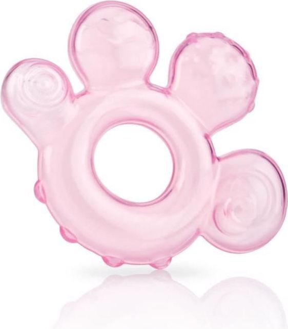 NUBY Kousátko plněné vodou Nuby - obrázek 1