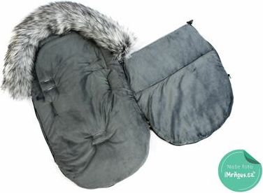 Fusak BabyActive Air 2021 - obrázek 5